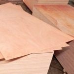 Kayu Triplek